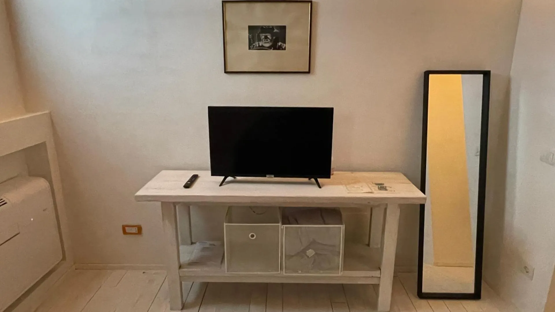 La Stalla Empoli Apartamento