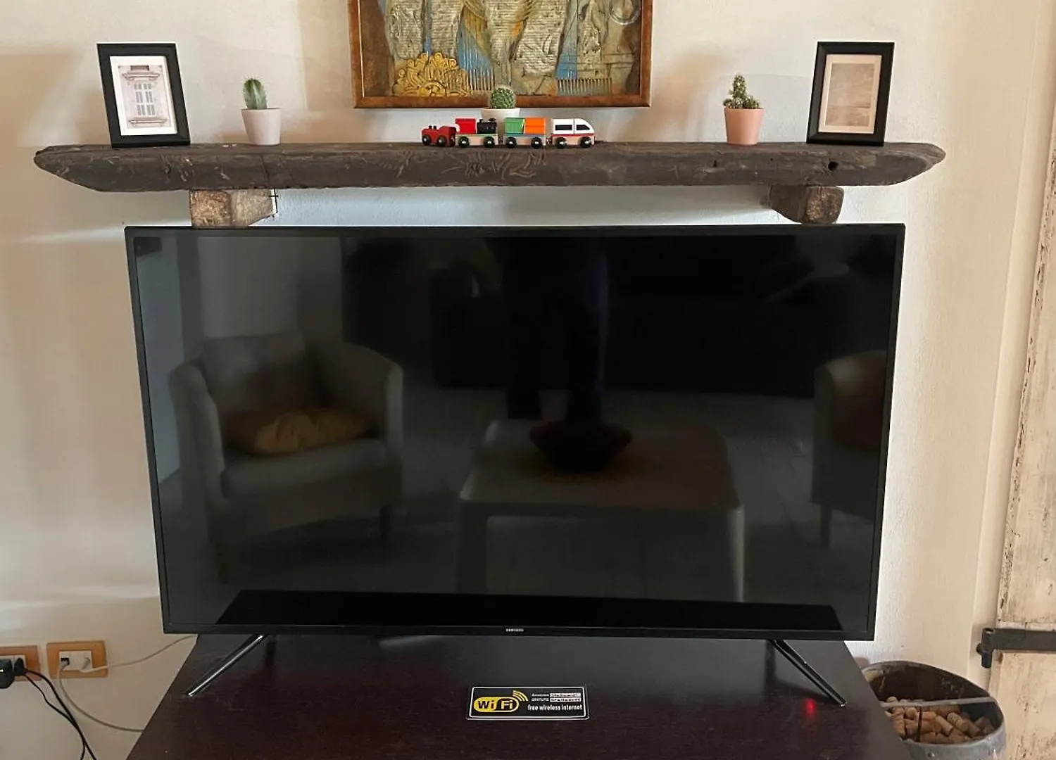 La Stalla Empoli Apartamento