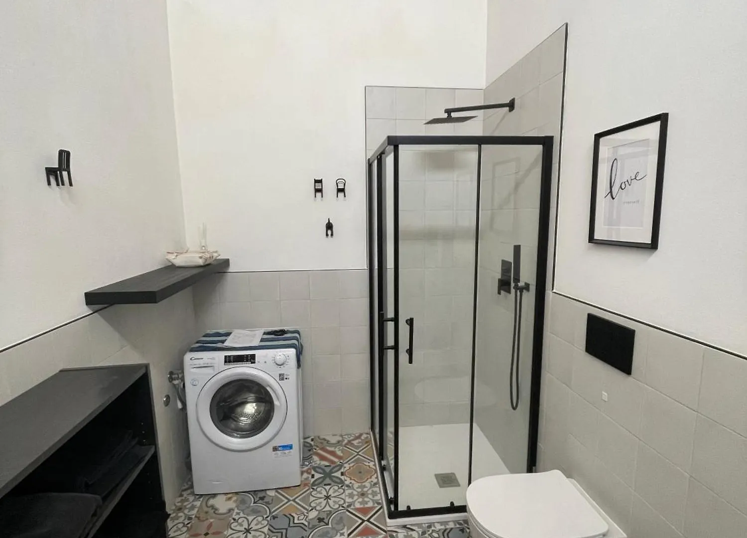 Apartment La Stalla Empoli