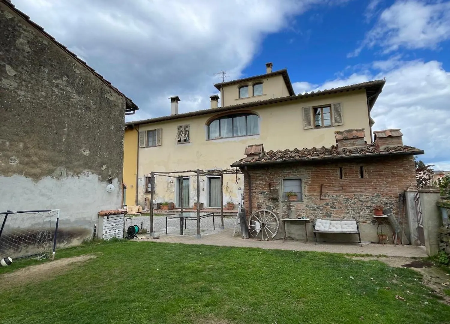 La Stalla Empoli Apartment