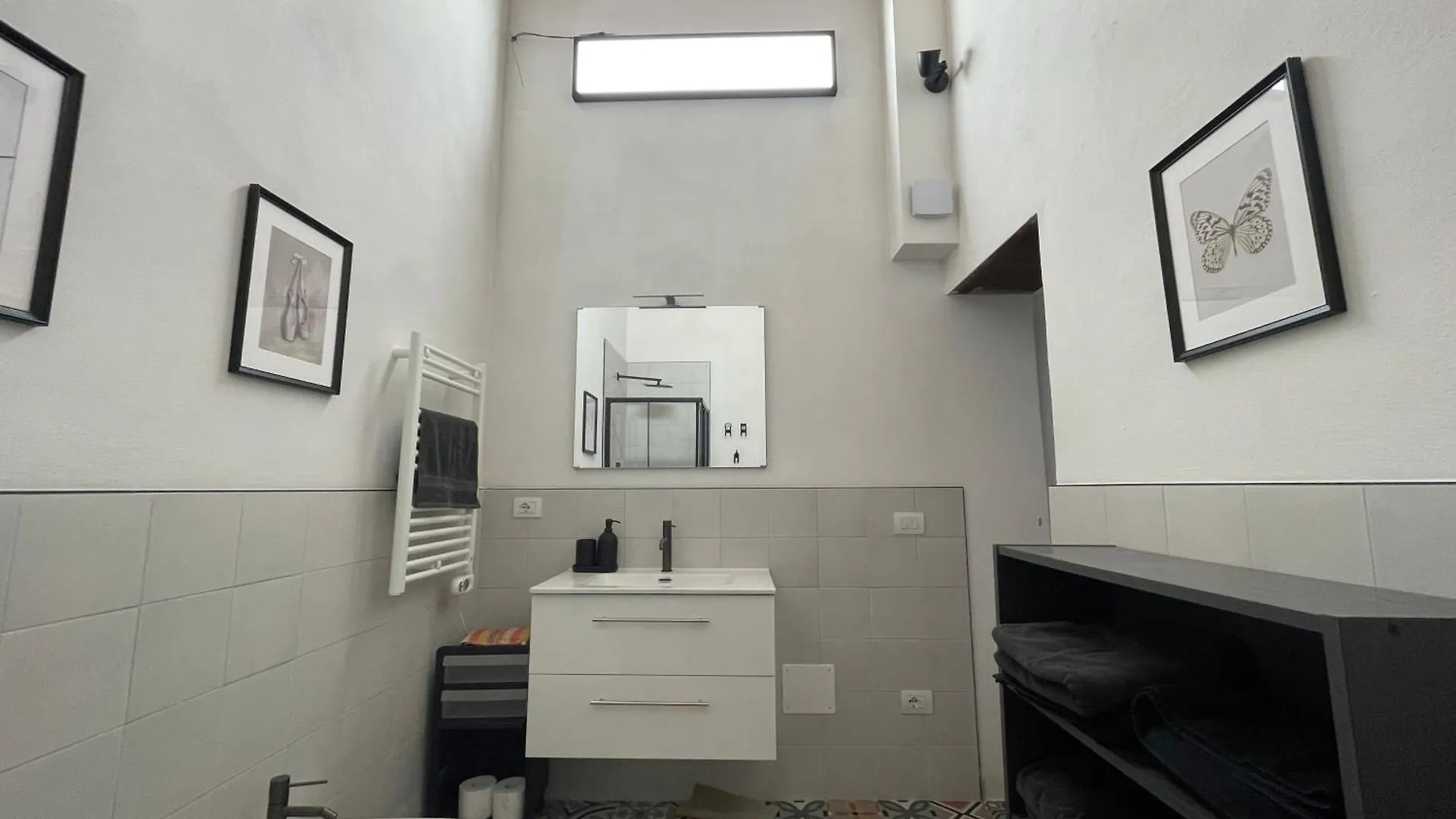 Apartment La Stalla Empoli Italy
