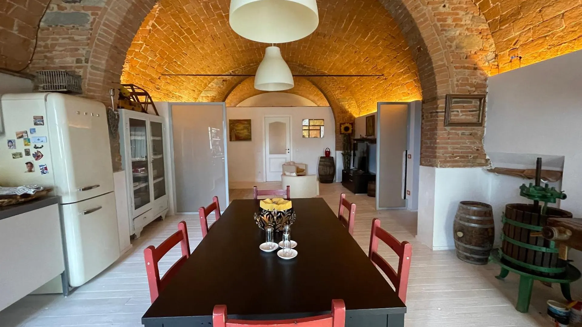 La Stalla Empoli Apartamento