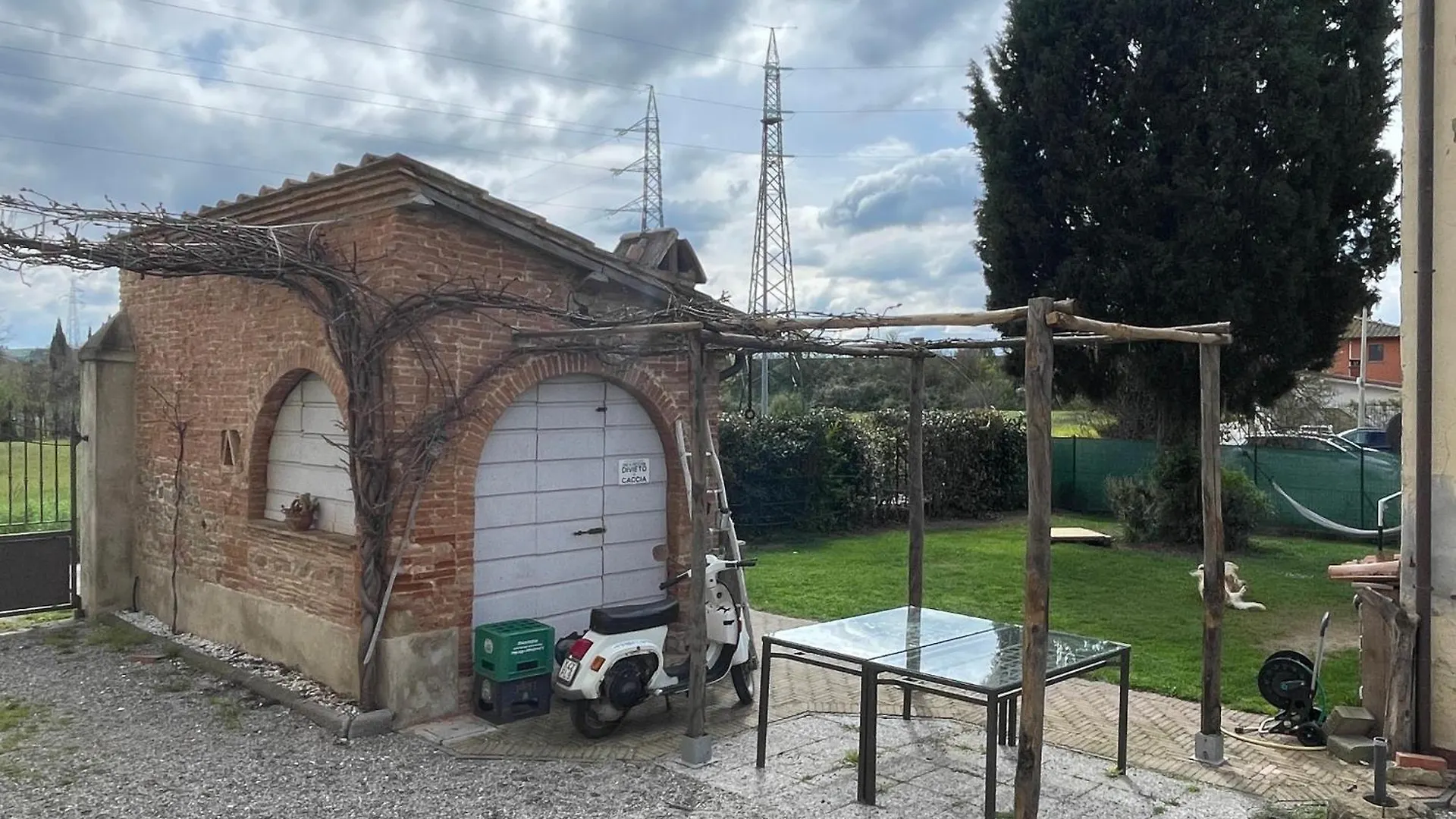 Apartment La Stalla Empoli
