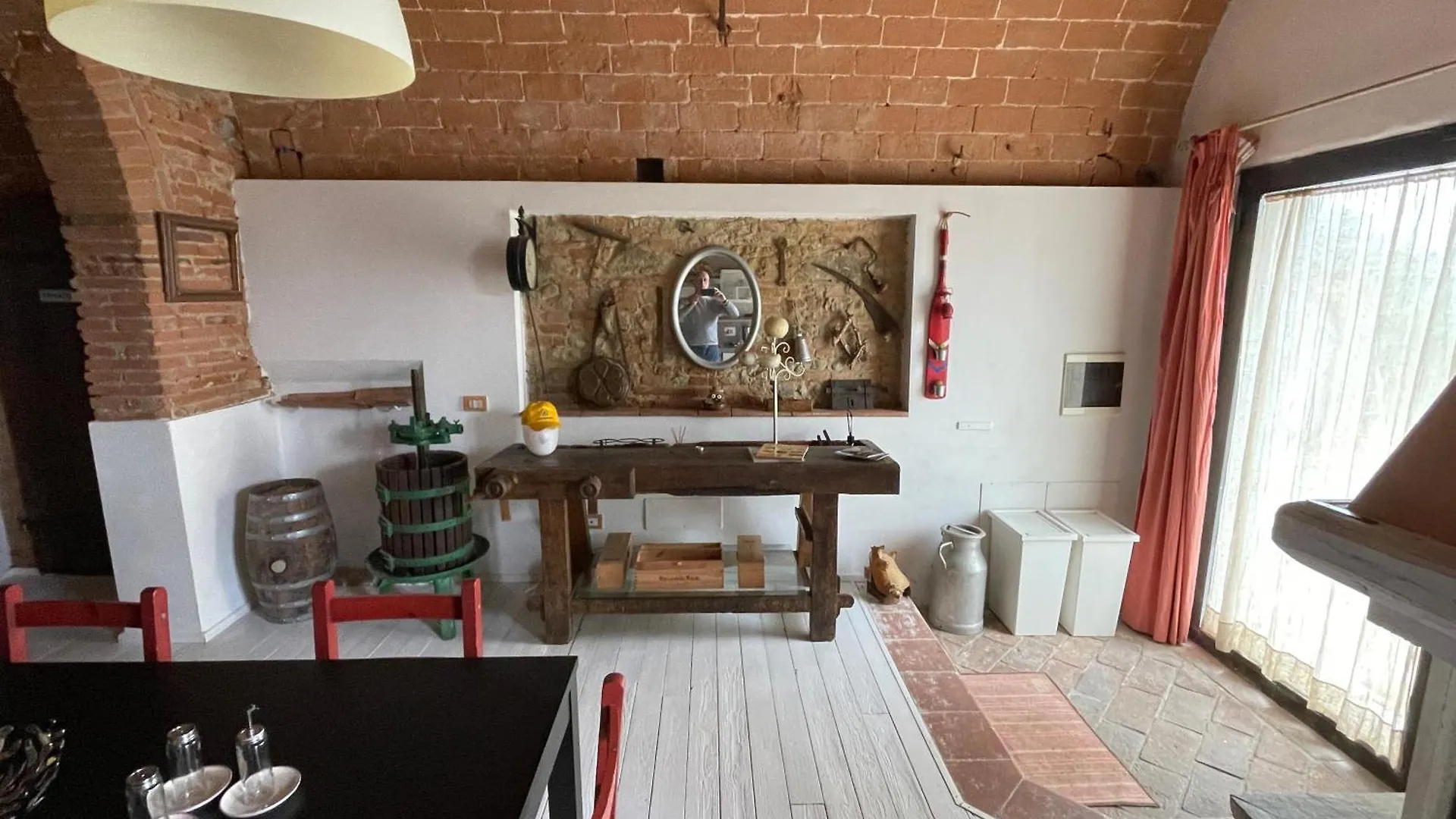 La Stalla Empoli Apartment