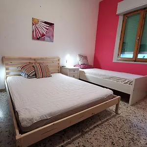 Kwatera prywatna Verite, Empoli