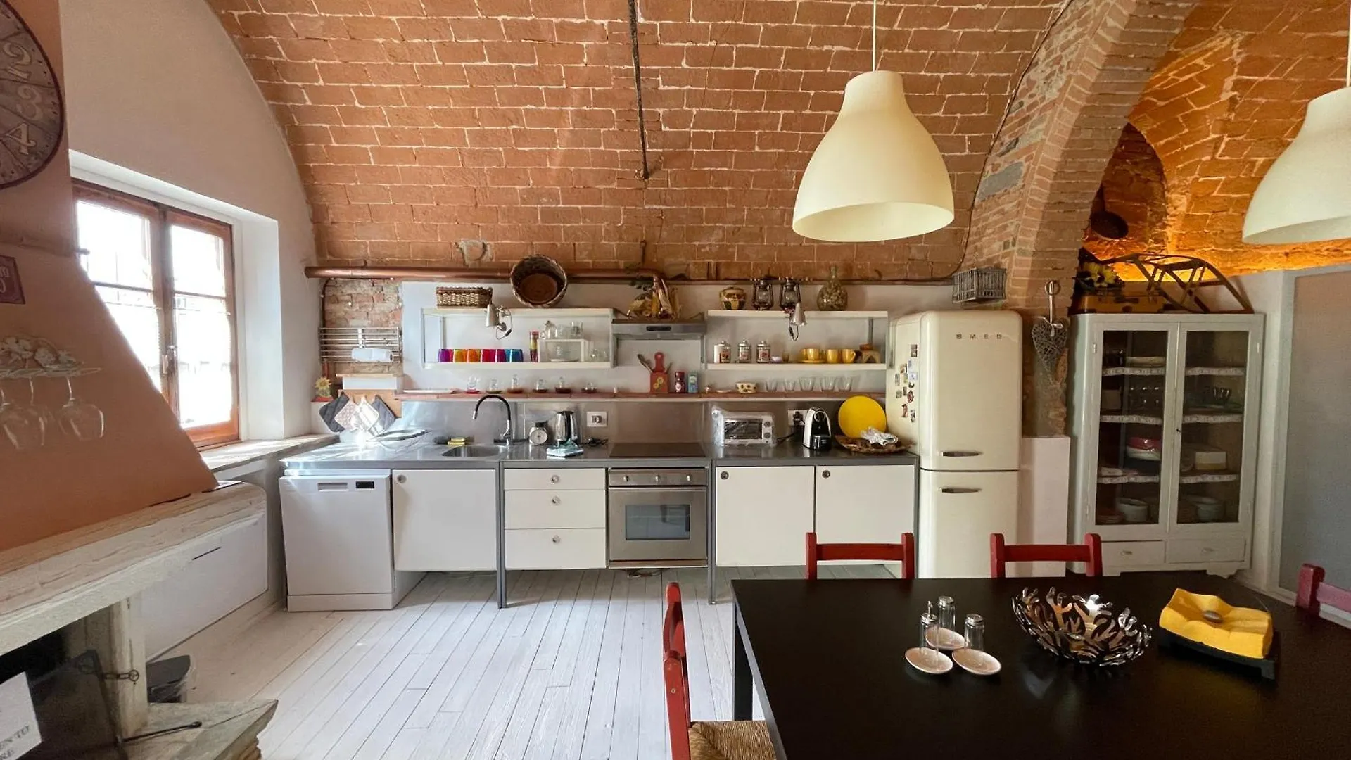 Apartment La Stalla Empoli Italy