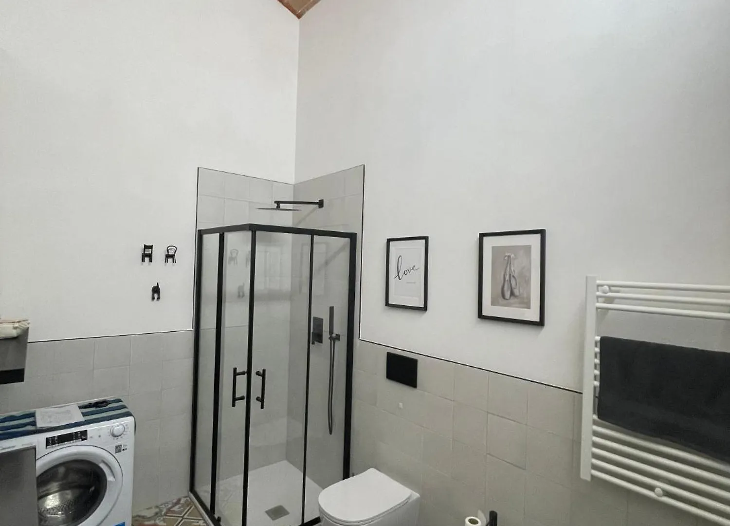 La Stalla Empoli Apartment