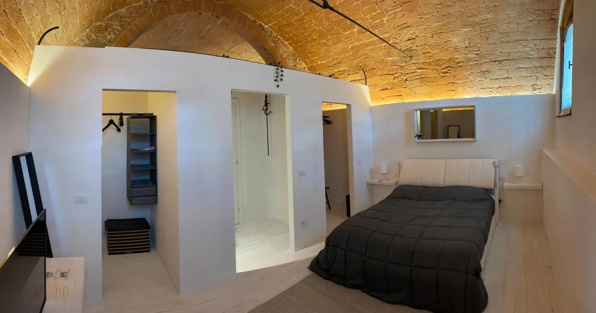 Apartment La Stalla Empoli